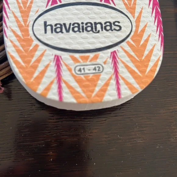 Lot of Havaianas - Picture 6 of 8